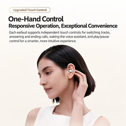 2 in 1 Gaming Sports Bluetooth Earphone with LED Digital Display