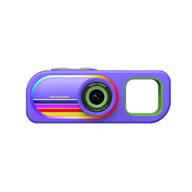 LK-039 1.47 inch HD Display Pocket Thumb Mini Camera