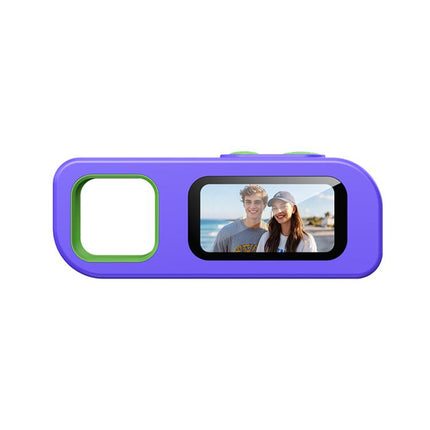 LK-039 1.47 inch HD Display Pocket Thumb Mini Camera