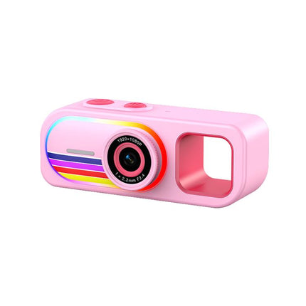 LK-039 1.47 inch HD Display Pocket Thumb Mini Camera