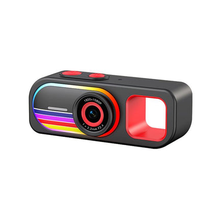 LK-039 1.47 inch HD Display Pocket Thumb Mini Camera