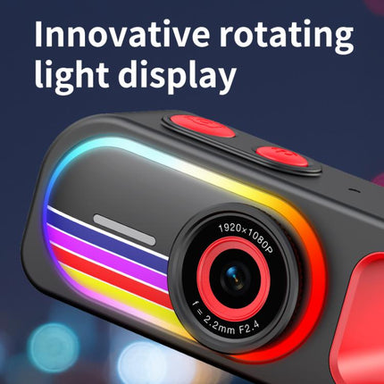 LK-039 1.47 inch HD Display Pocket Thumb Mini Camera