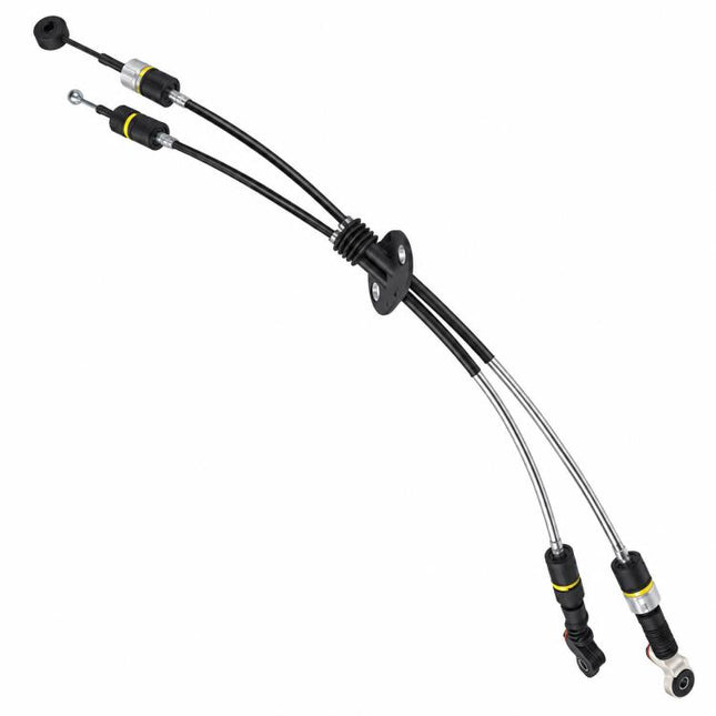 Car Manual Transmission Double Shift Cable Assembly 1S4Z7E395HA, For Ford Focus