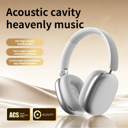 LK-65 Wireless Bluetooth Headphone