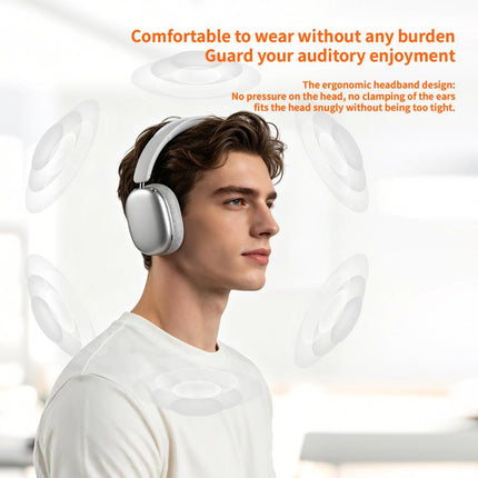 LK-65 Wireless Bluetooth Headphone