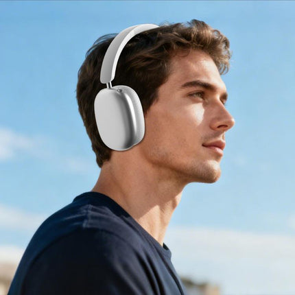 LK-65 Wireless Bluetooth Headphone