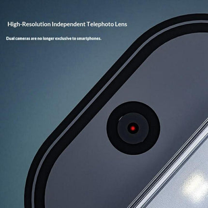 V8 500X Handheld Digital Magnifier with 3 inch IPS Screen