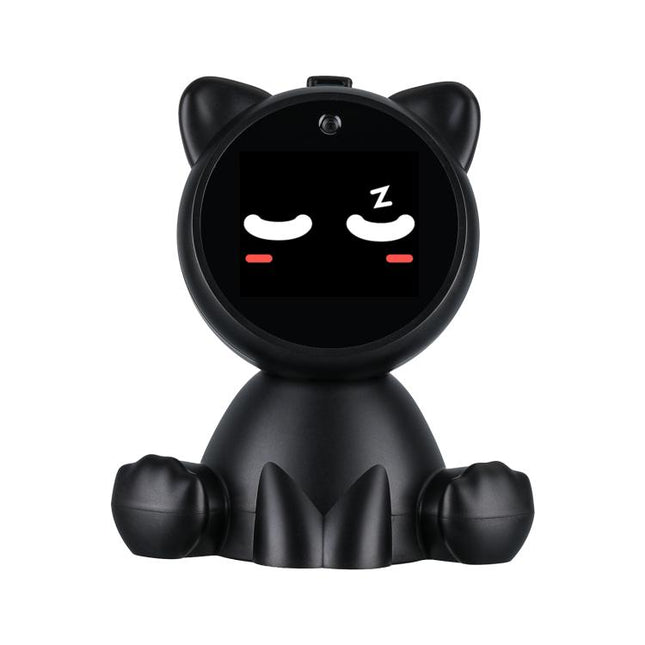 T23 Smart AI Chatting Digital Pet Cute Cat Design Early Education Learning Machine for Children