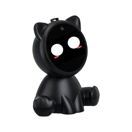 T23 Smart AI Chatting Digital Pet Cute Cat Design Early Education Learning Machine for Children