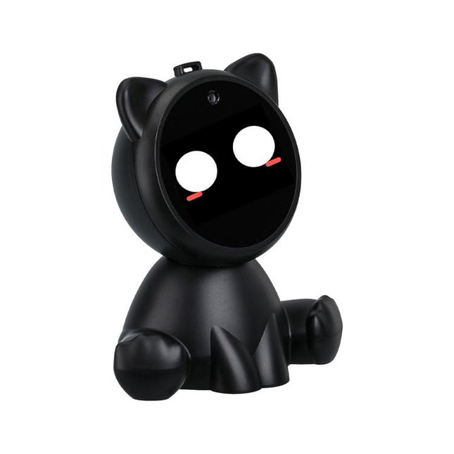 T23 Smart AI Chatting Digital Pet Cute Cat Design Early Education Learning Machine for Children