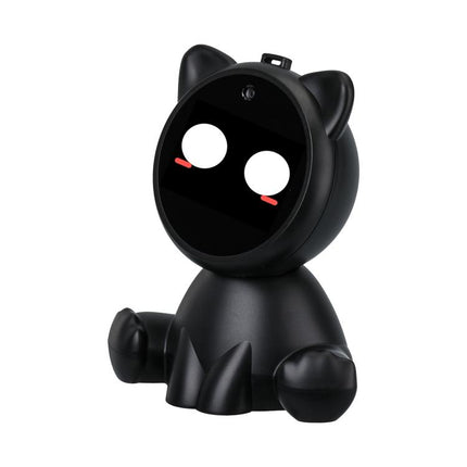 T23 Smart AI Chatting Digital Pet Cute Cat Design Early Education Learning Machine for Children