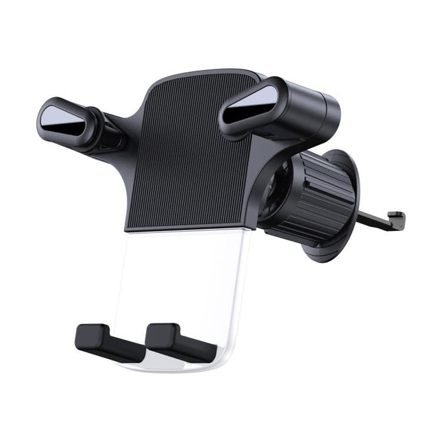 Car Navigation Phone Holder, CA-05, CA-07 Gravity Dual Air Outlet, CA-08 Gravity Suction Cup, CA-09 Gravity Retractable Suction Cup