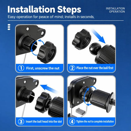 Car Navigation Phone Holder, CA-05, CA-07 Gravity Dual Air Outlet, CA-08 Gravity Suction Cup, CA-09 Gravity Retractable Suction Cup