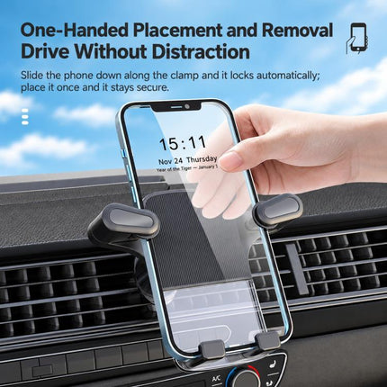 Car Navigation Phone Holder, CA-05, CA-07 Gravity Dual Air Outlet, CA-08 Gravity Suction Cup, CA-09 Gravity Retractable Suction Cup