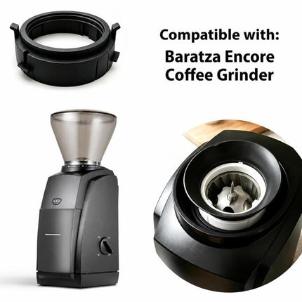 For Baratza Encore Coffee Grinder Burr Holder Replacement Part