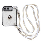 For iPhone Duo / White
