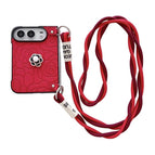For iPhone Duo / Red