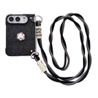 For iPhone Duo / Black