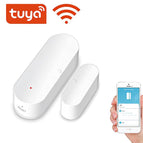 Tuya & Wi-Fi Model B
