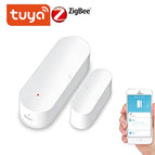 Tuya & Zigbee Model B