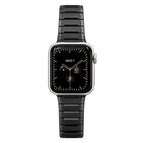 For Apple Watch 46mm / 49mm / 45mm / 44mm / Black