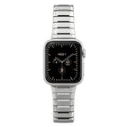 For Apple Watch 46mm / 49mm / 45mm / 44mm / Silver