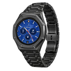 For Galaxy Watch9 / 8 40mm / Black