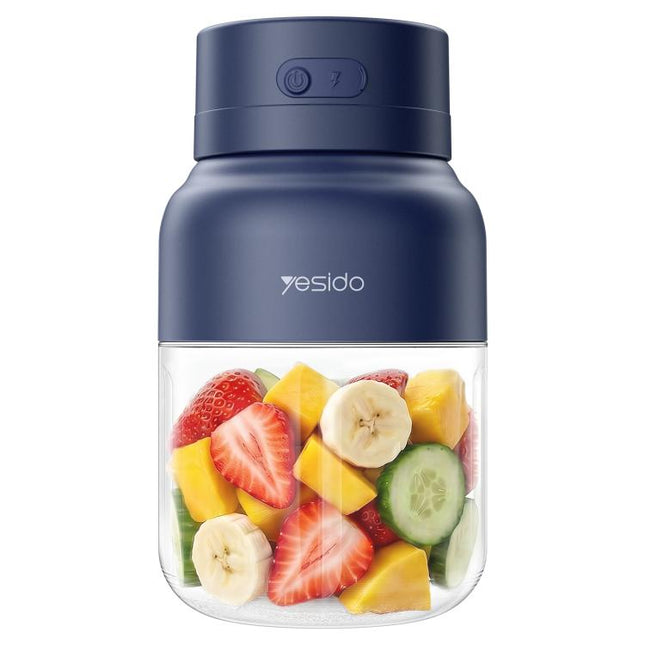 Yesido EC42 Portable 2 in 1 Large Capacity Fruit Juicer