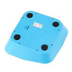 5000g x 1g Bowl Shaped LED Kitchen Electronic Scale
