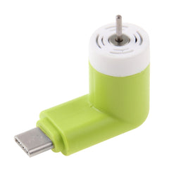 For Mobile Phones with OTG Function, USB 3.1 Type-C Port, 3.1 Type-C Port