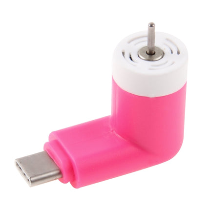 Para teléfonos móviles con función OTG, puerto USB 3.1 tipo C, puerto 3.1 tipo C