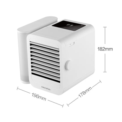 Xiaomi Youpin microhoo MH01R Mini Air Conditioning Fan