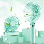 Mintgrün
