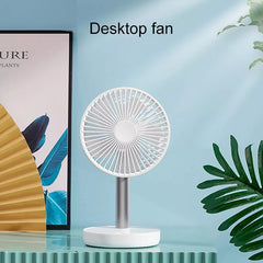 Xiaomi Youpin Portable Desktop Fan