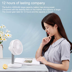 Xiaomi Youpin Portable Desktop Fan