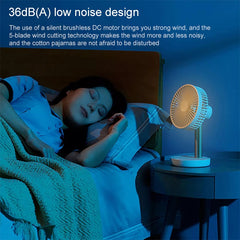 Xiaomi Youpin Portable Desktop Fan