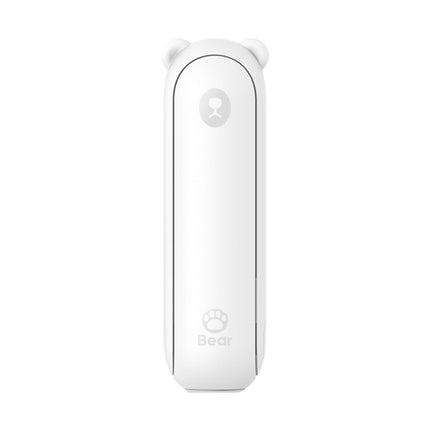 Xiaomi Youpin JISULIFE F8 Multifunktionaler Mini-Ventilator Hand-Klappventilator, F8 V, F8 (Weiß), F8 (Braun)