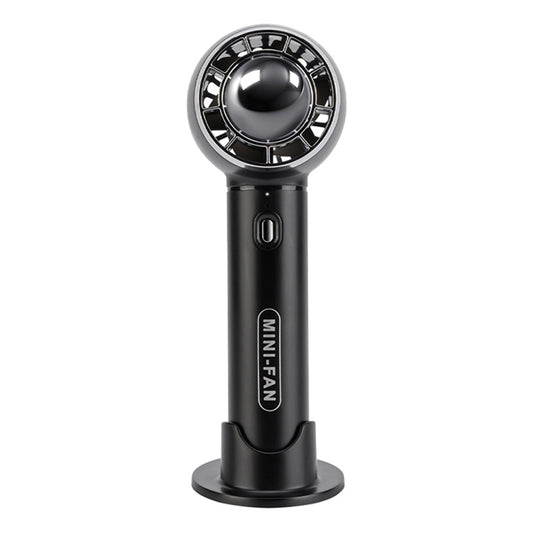 F23 Handheld Rurbo Mini Electric Fan