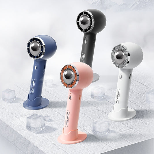 F23 Handheld Rurbo Mini Electric Fan