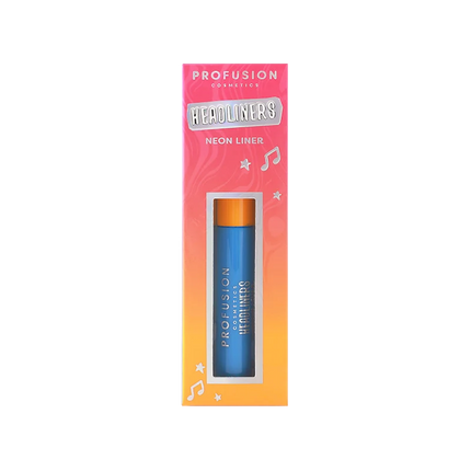 IT'S A VIBE | HEADLINERS NEON LINER
