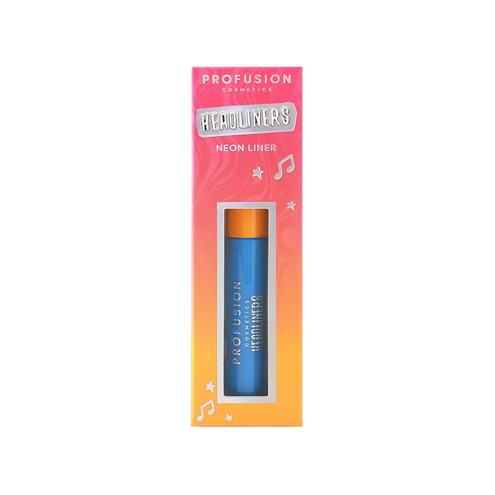 IT'S A VIBE | HEADLINERS NEON LINER