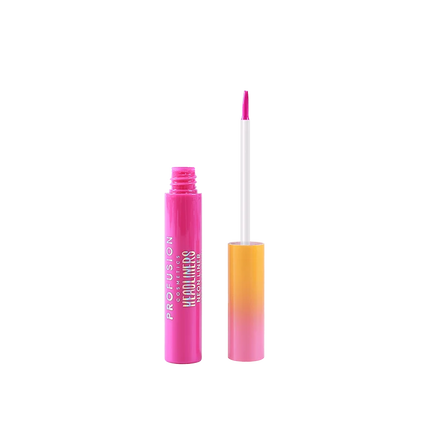 IT'S A VIBE | HEADLINERS NEON LINER