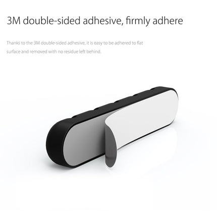 ORICO CBS5 - Organizador de cables de escritorio de silicona, tamaño: 9,6 x 2 x 1,2 cm