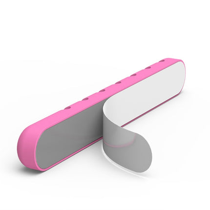 Organizador de cables de escritorio de silicona ORICO CBS7, tamaño: 15 x 2 x 1,2 cm