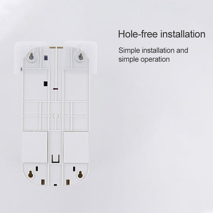 1200ML Touchless Automatic Infrared Sensor Spray Sterilization Dispenser