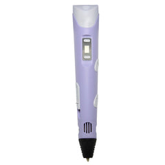 Handgehaltener 3D-Druckstift, UK-Stecker, UK-Stecker