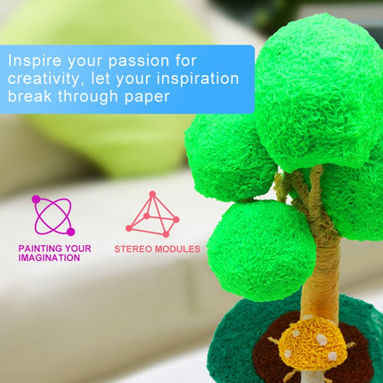 Bolígrafo de impresión 3D portátil, enchufe británico, enchufe británico