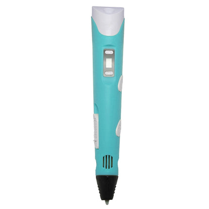 Hand-held 3D Printing Pen, US Plug, US Plug