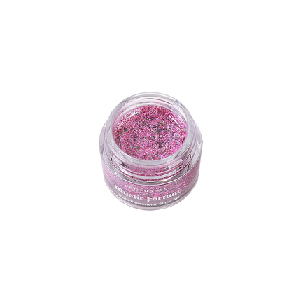 RITUALS | MYSTIC FORTUNE GLITTER GEL - WICKED