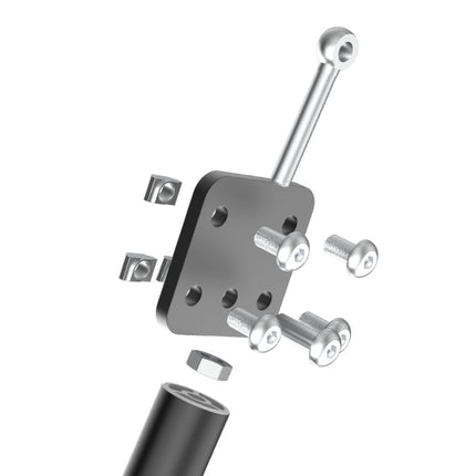 Creality Ender-3 / 3Pro Tie Rod Fixed Support Frame 3D Printer Structure Bracket